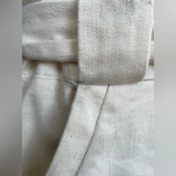 BodyBag  by Jude Cream Shortalls, size M - Picture 12 of 14